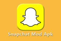 Download Snapchat Mod Apk Unlocked Premium Fitur
