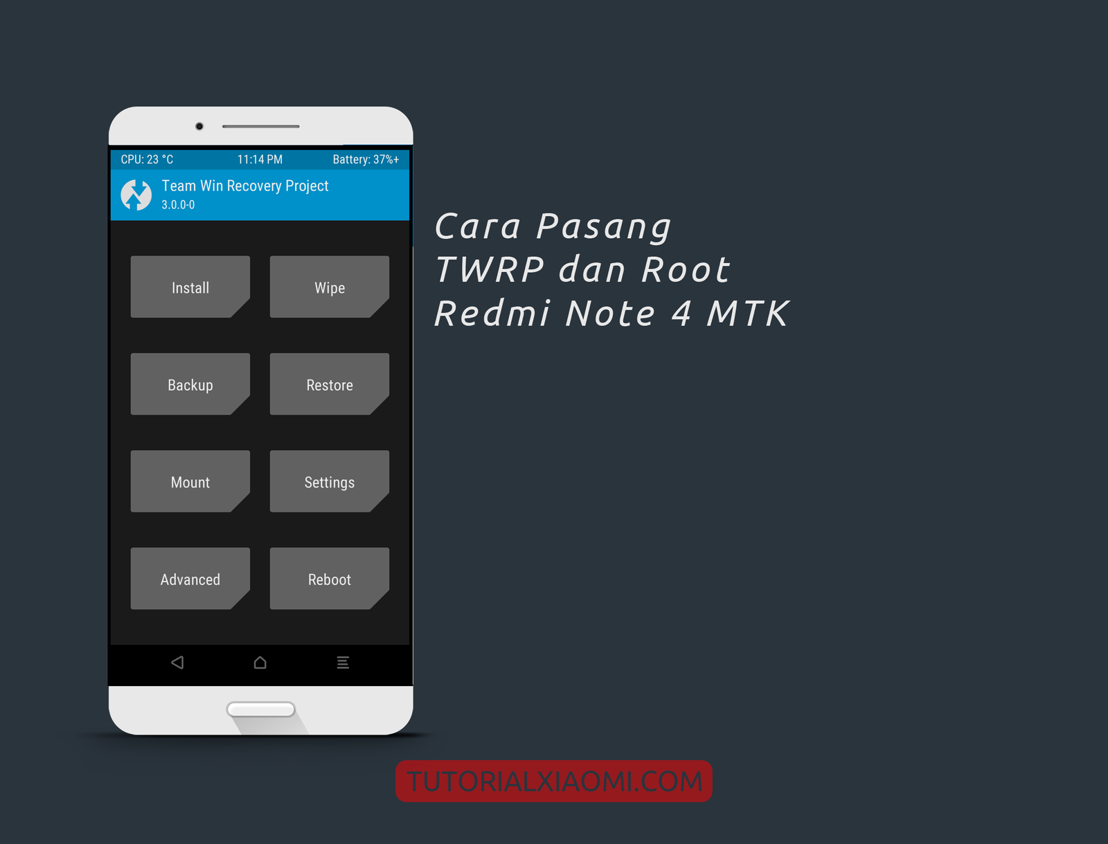 Cara Pasang Twrp Dan Root Samsung Galaxy Note 5 Sm