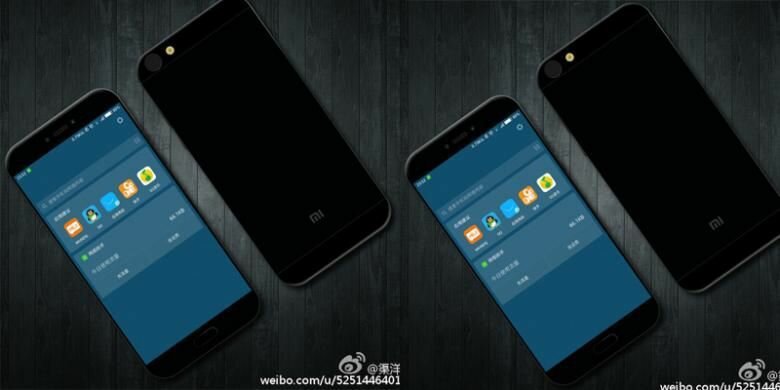 spesifikasi Xiaomi MI6 saingi Samsung Galaxy S8