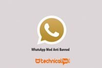 whatsapp mod anti banned