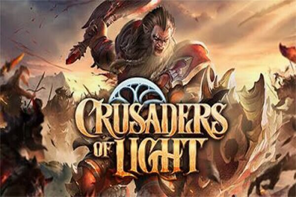 Crusaders Of Light Mod Apk