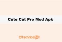 Cute Cut Pro Mod Apk