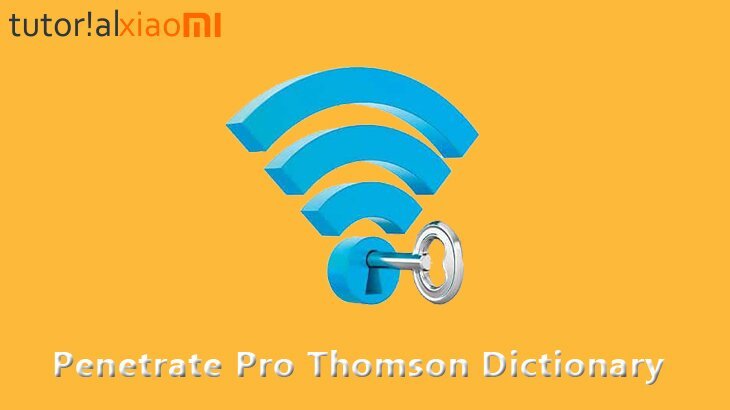 download thomson dictionaries for penetrate pro